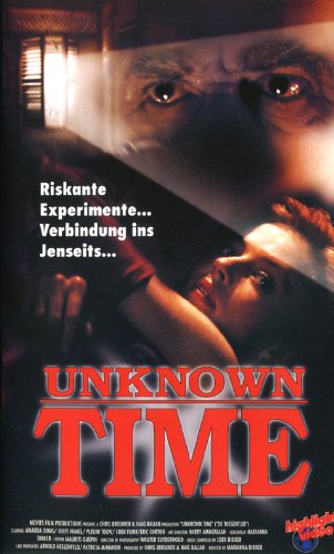Preisvergleich Produktbild Unknown Time - Der totale Alptraum einer geheimnisvollen Schattenwelt
