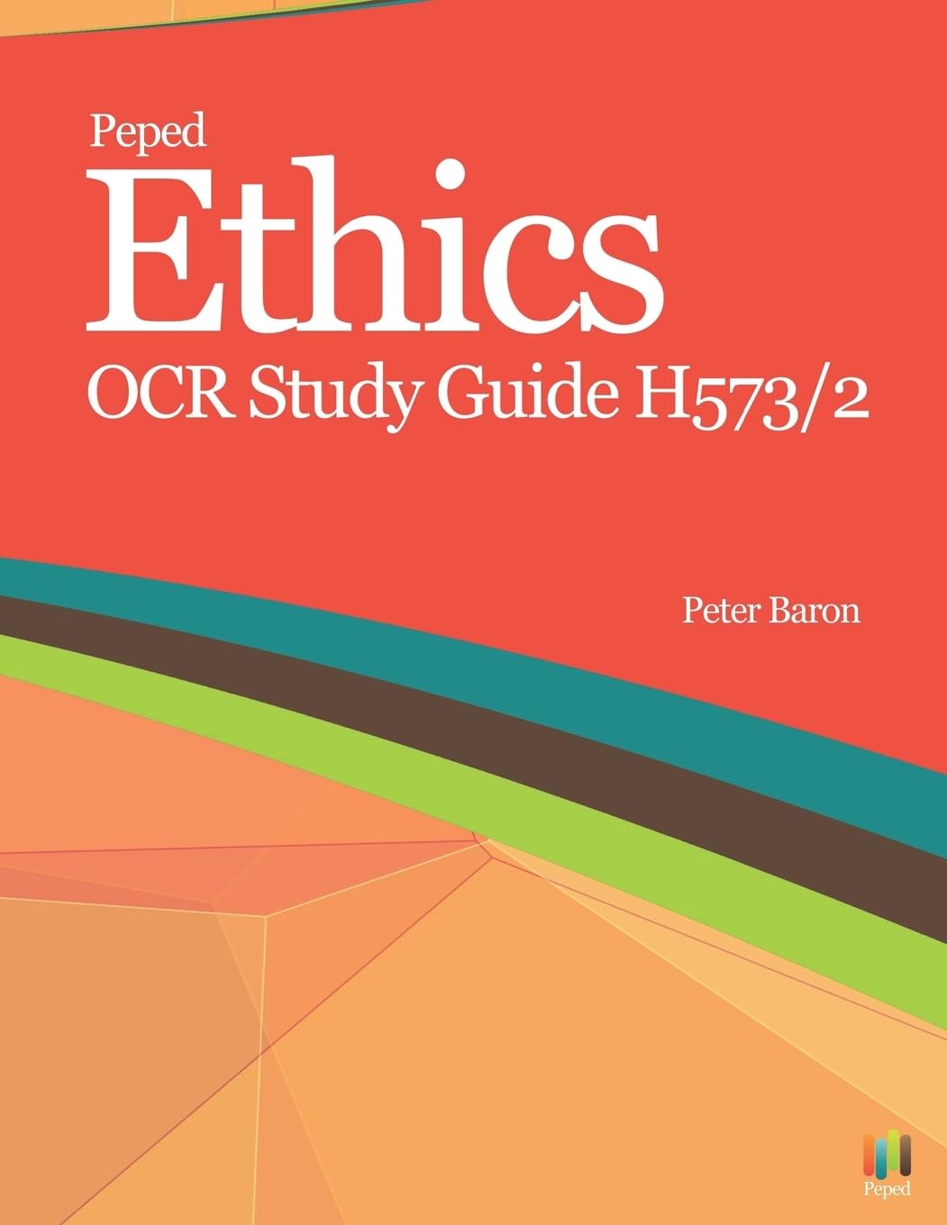 Ethics Study Guide