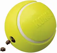 Brinquedo Recheável Para Cães Rewards Tennis Pequeno Kong
