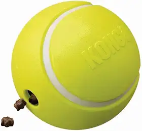 Brinquedo Recheável Para Cães Rewards Tennis Pequeno Kong