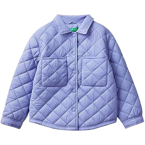 Blouson Fille United Colors of Benetton Cover