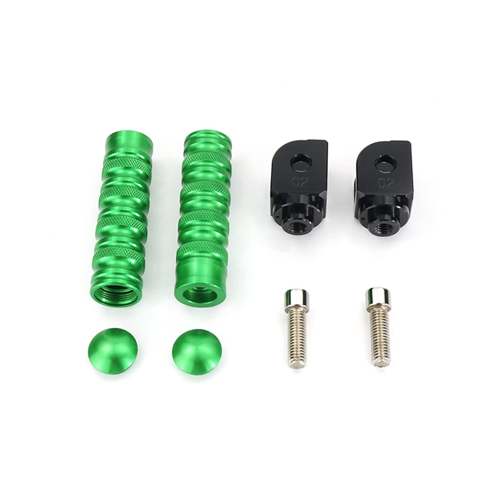 Apollo Kids Dirt Bike Verkleidungsset - Kotflügel & Benzintank Für 47-49cc 2-Takt Motor