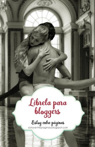 Libreta para bloggers: entrepaginas