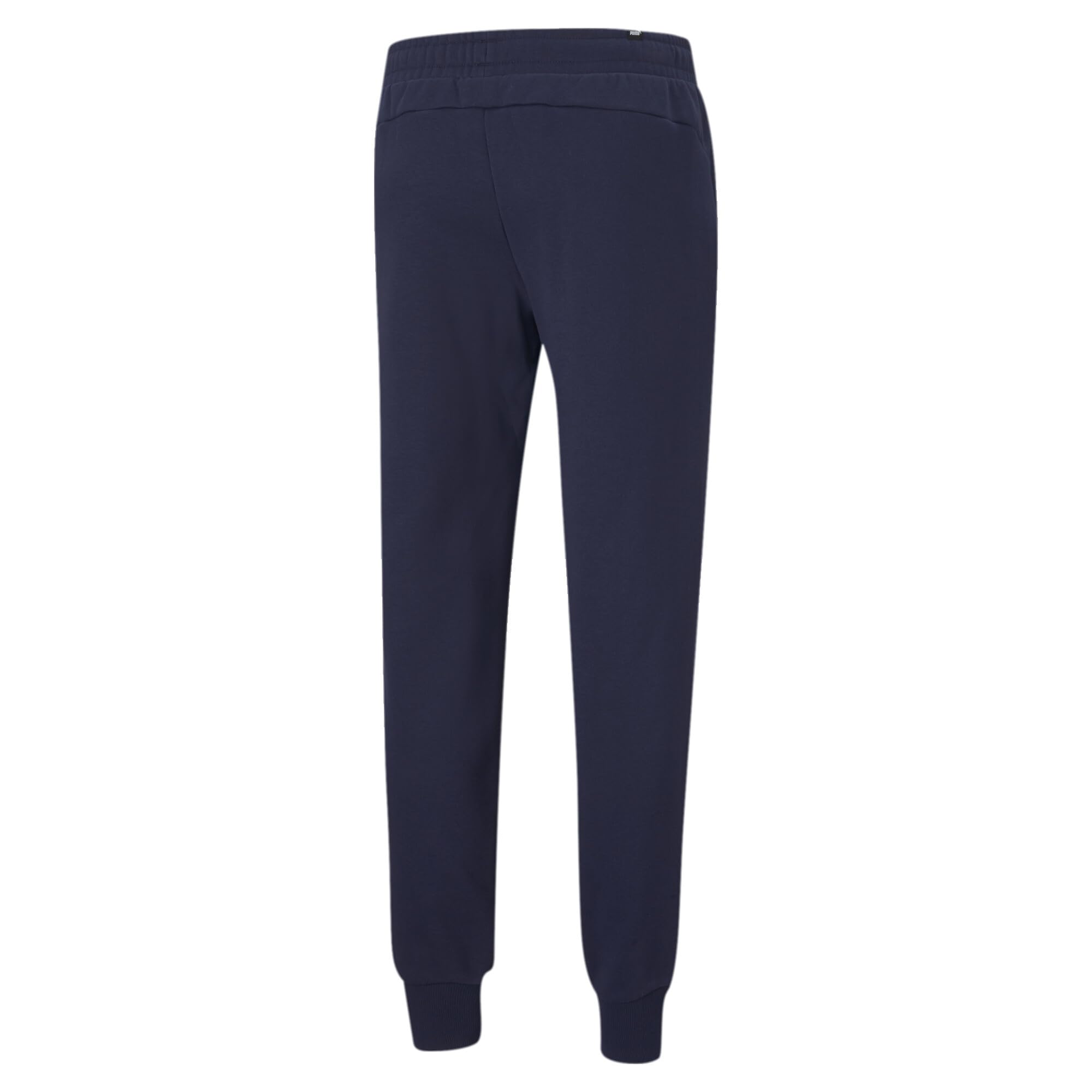 Puma - Ess Logo Pants FL Cl, i Pantaloni Uomo