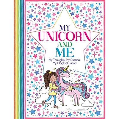 My Unicorn and Me