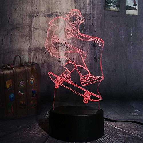 Ragazzo di Skateboard, Giocattoli per Bambini