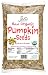 Jiva Organics Organic Pepitas / Pumpkin Seeds (Raw, Sproutable) - 2 Pound Bag