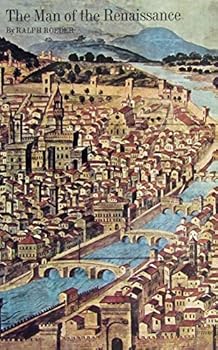 Paperback The Man Od the Renaissance Book