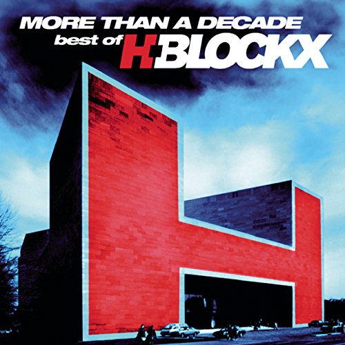 H-Blockx