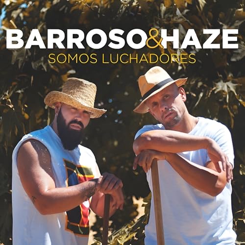 Barroso & Haze 