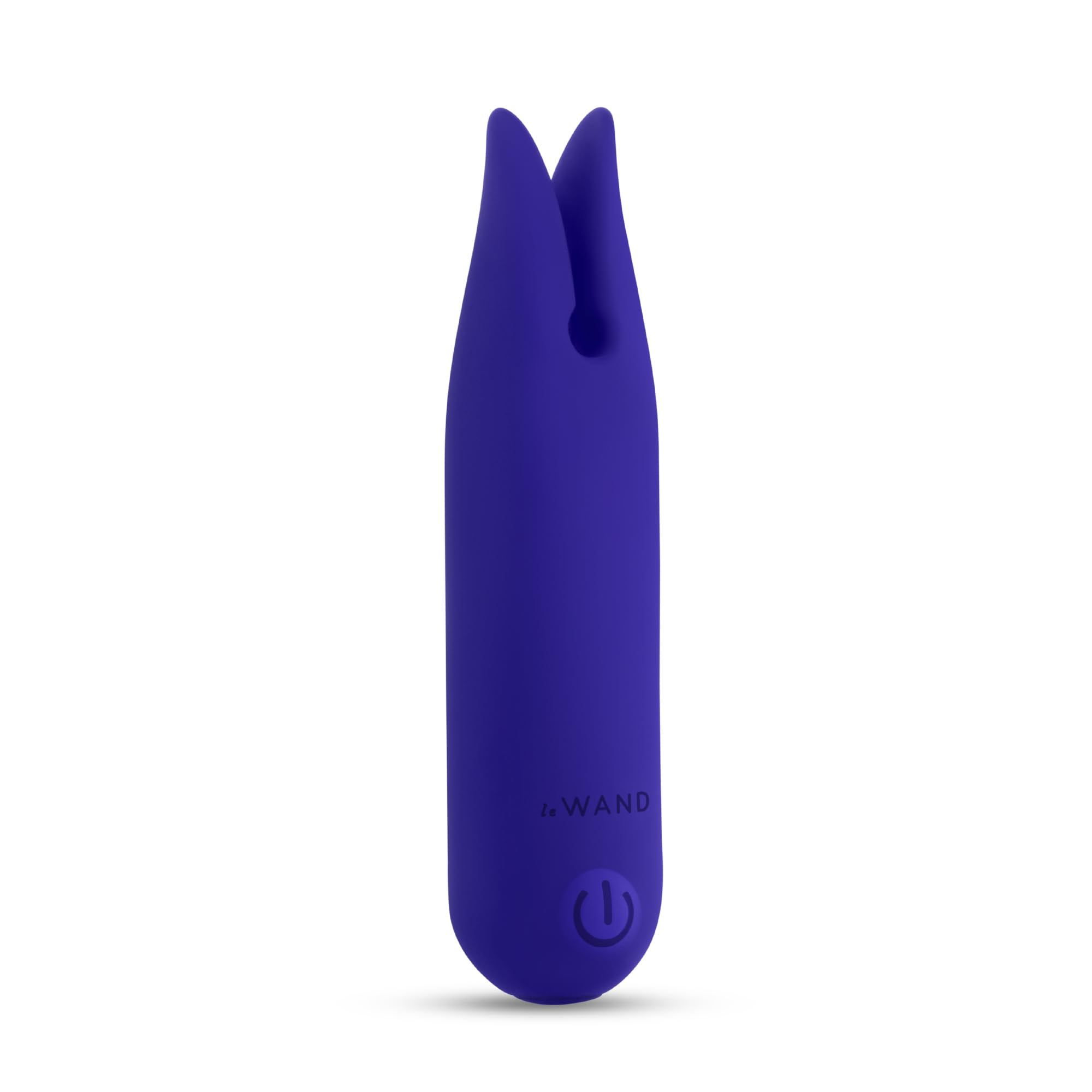 Amazon.com: Le Wand Essentials Dual Tip Silicone Mini Vibrator