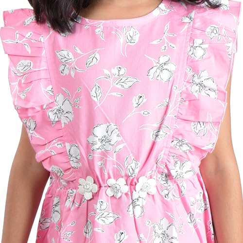 Image of Clothe Funn Girls Kulti Frock