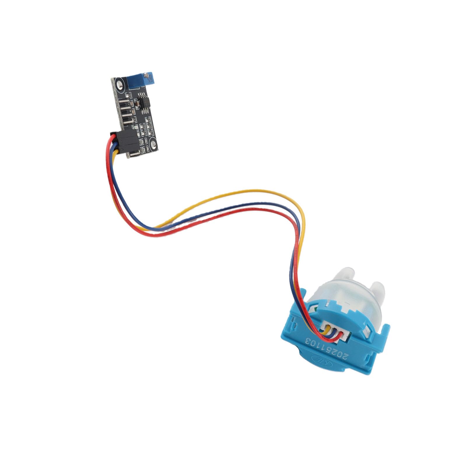 Módulo de sensor de turbidez Monitoreo de la calidad del agua Aguas residuales Medidor de turbidez Valor Valor Módulo TSW-20M