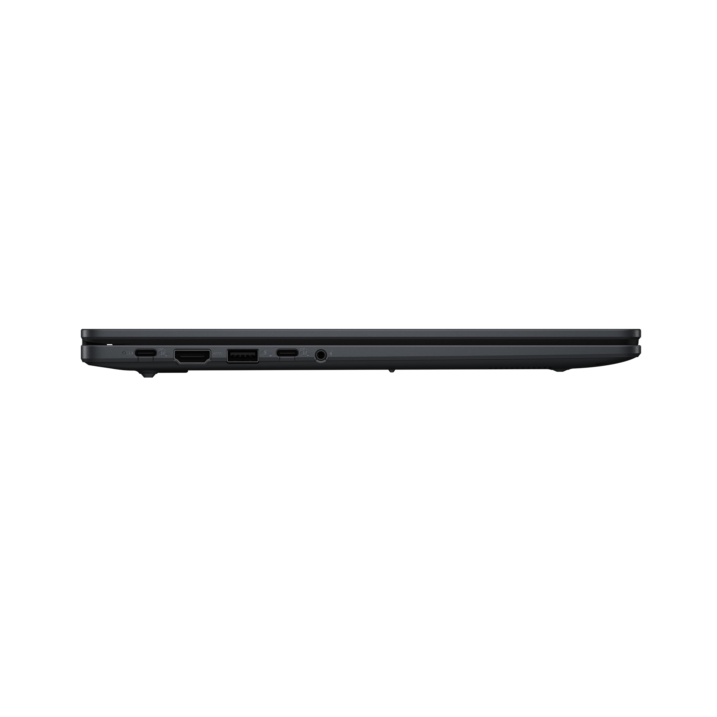 ASUS Notebook ExpertBook 15,6" Intel Core i7 13ª Gen 10-Core fino a 5GHz, 16GB RAM DDR5, 512 GB SSD, Win11 Pro, WiFi6E, Thunderbolt, HDMI, Tastiera Retroilluminata, QWERTY, Fingerprint