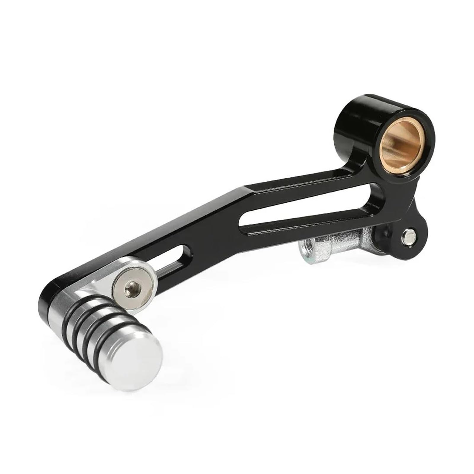GVGFKPKZAY for Yamaha MT03 MT25 YZF R3 R25 2015-2025 Motorcycle Gear Shifter Motorcycle Gear Shift Lever