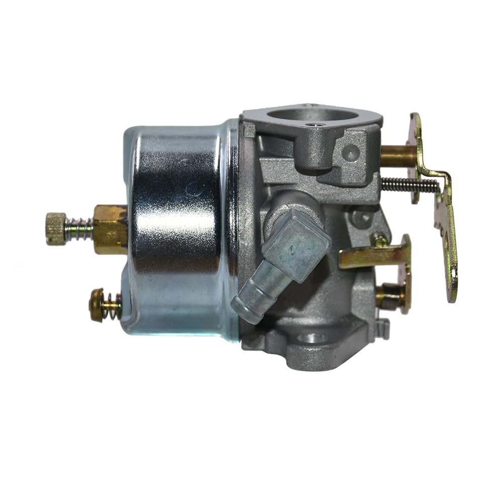 Carburateur Adaptable TECUMSEH Pour Modèles HS40, HSSK40. Remplace - Foto 4