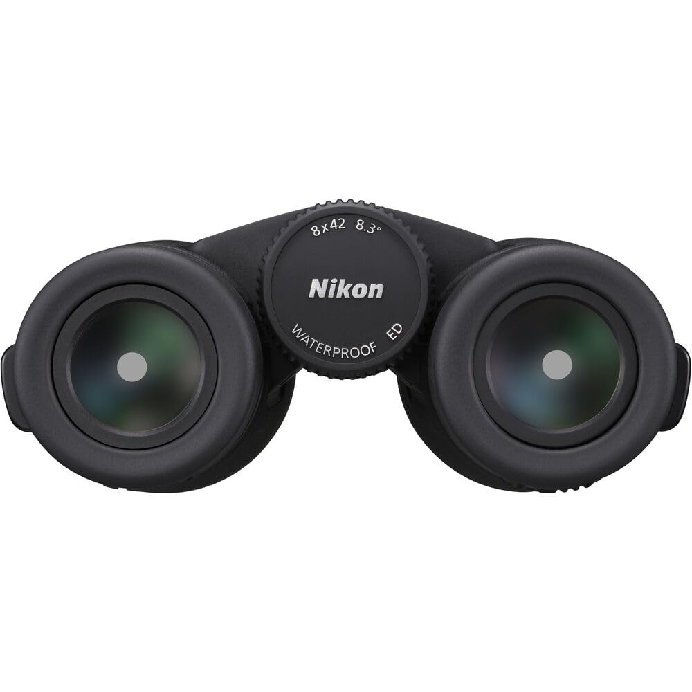 Amazon.com : Nikon Monarch M7 8x42 Binocular, Waterproof