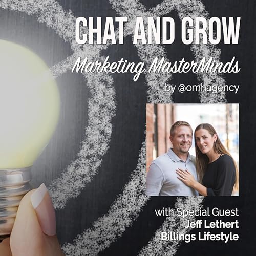 Chat with Jeff Lethert: The Anatomy of a Compelling Ad