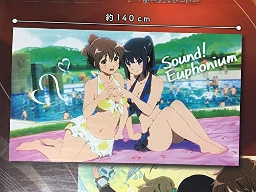 Amazon.co.jp: 2種劇場版 響け！ユーフォニアム誓いのフィナーレ