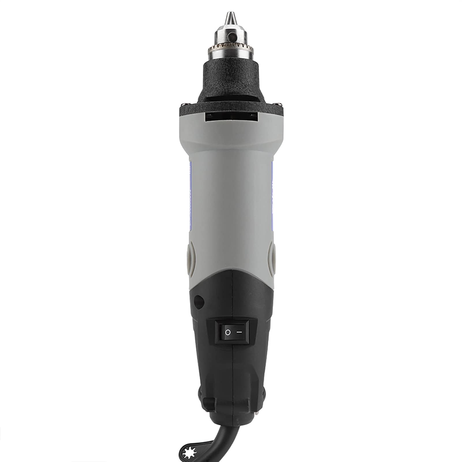 Amoladora Eléctrica 400W Rotativa 6 Velocidades 0-28000rpm,