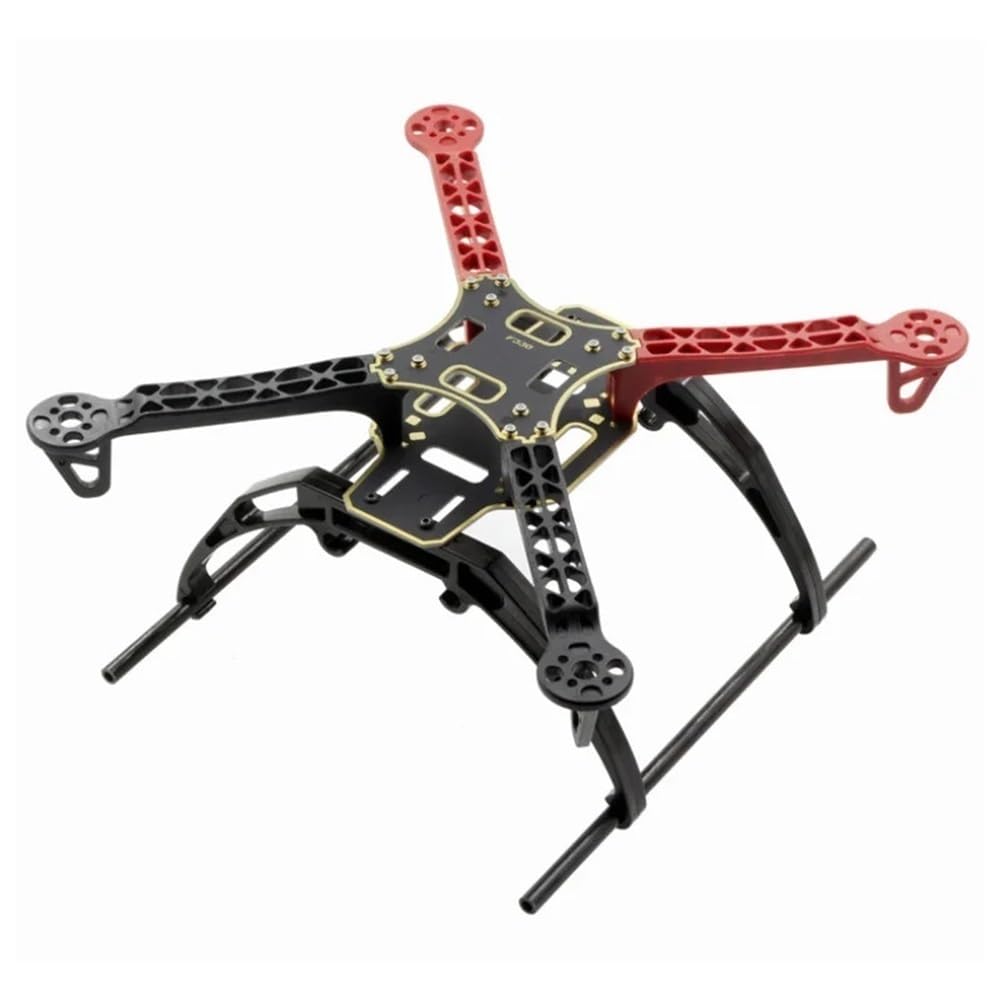 Châssis FPV F330 MultiCopter 330 mm avec accessoires de vol - 7