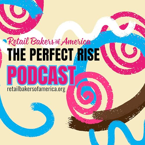 The Perfect Rise: Conversations with RBA Titelbild