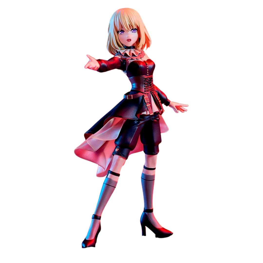 Amazon.co.jp: BanG' Dream! バンドリ プレミアムフィギュア Ave