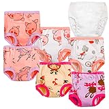 Girls Panties Training Pants Girls Toddler Girls Underwear Toddler Girl Panties Toddler Training Pants Girls Training Pants Toddler Potty Training Underwear Girls
