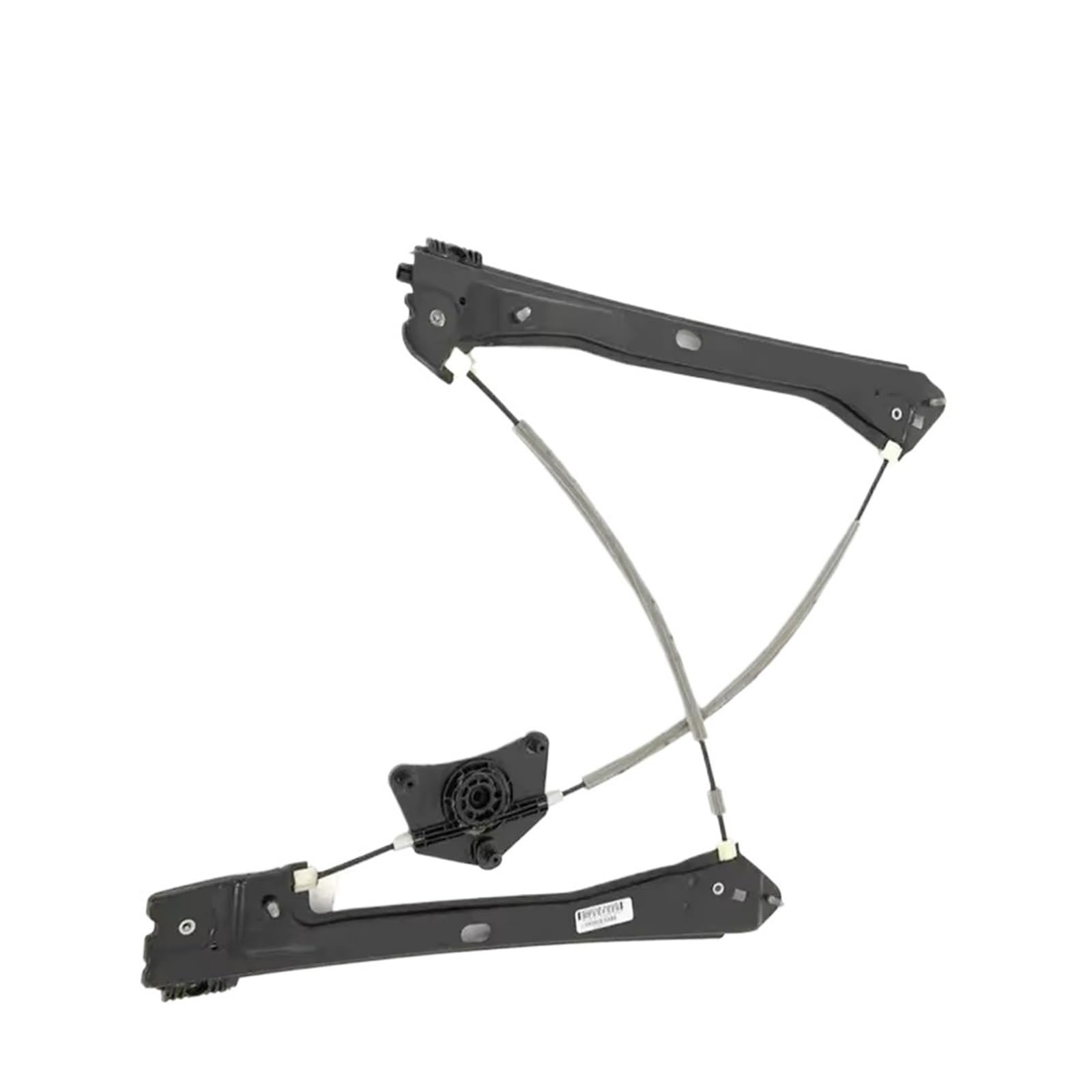 YUNLL Power Window Regulator Auto Parts Window Regulator for Sagitar 16D837461A Left Front