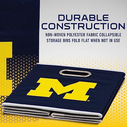 Image of Franklin Sports NCAA Storage Bin