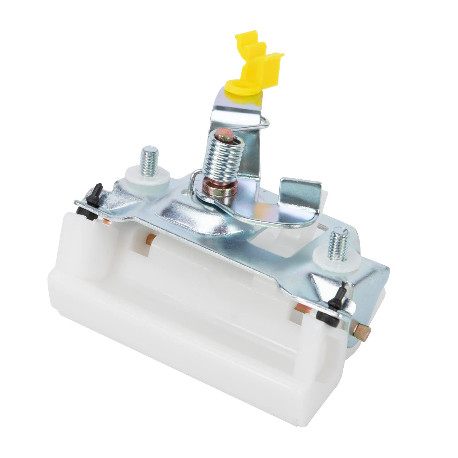 Serratura Portellone Posteriore Per Mitsubishi Montero Pajero - Ricambio Compatibile MR230032 - Foto 9