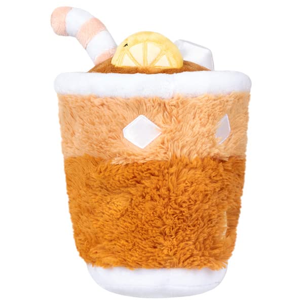 Squishable/Mini Comfort Food Iced Tea Plush