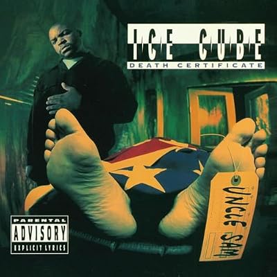 Death Certificate Explicit Lyrics