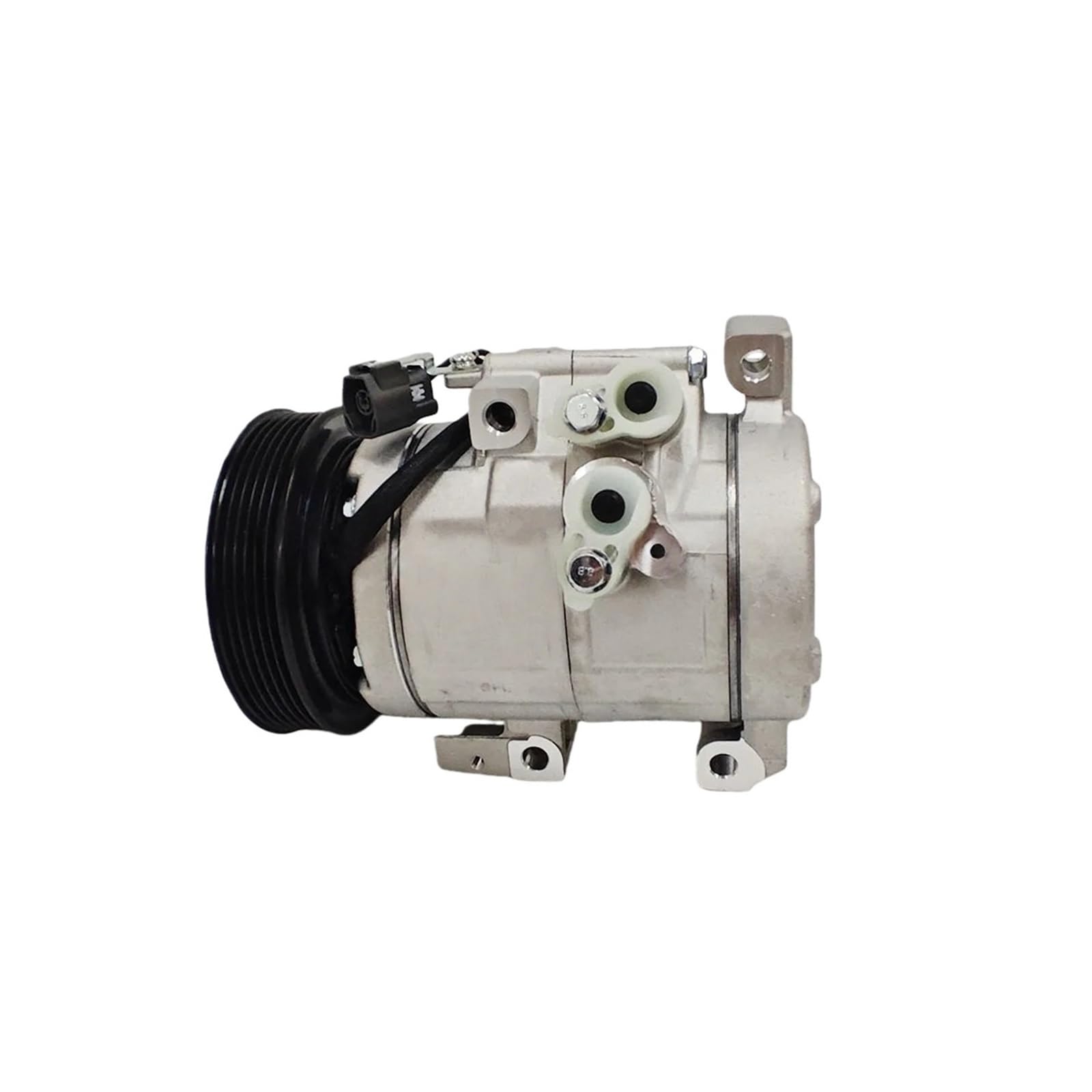 Hxpohyzpq One Color A/C Ac Air Conditioning Compressor Cooling Pump Compatible For Mazda Cx-7 Cx7 2.3L 2.5L Eg2161450e Eg2161450f Eg2161450g L4500eg22b05