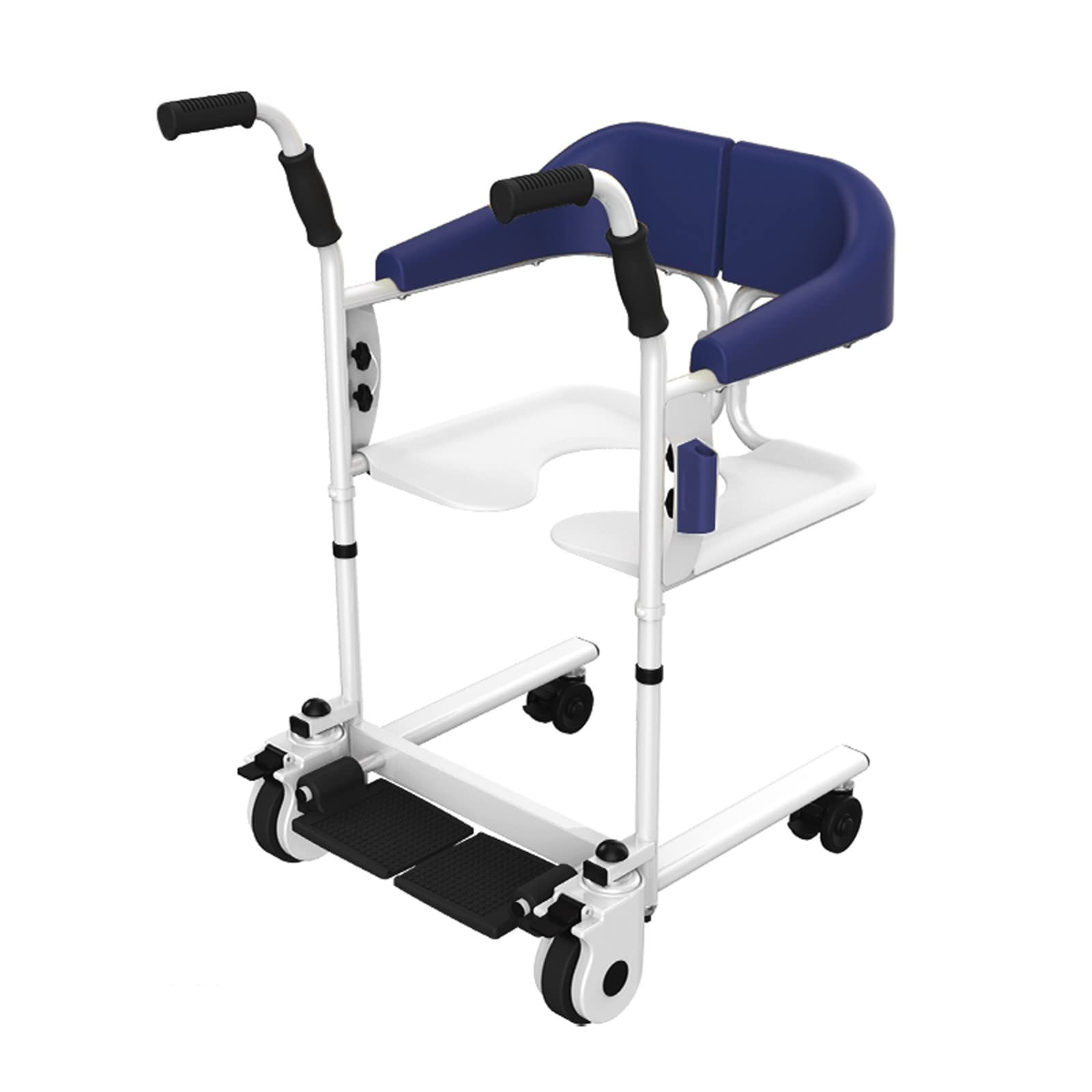 Buy Bathroom Wheelchairs, Seated Patient Lift, Multifunctional