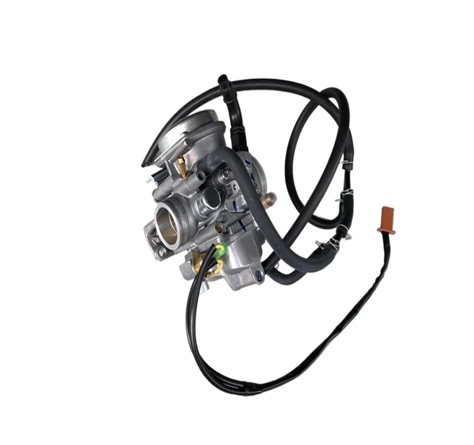 Amazon | キャブ レター CBR125R オートバイキャブレター 25mm PD25J 