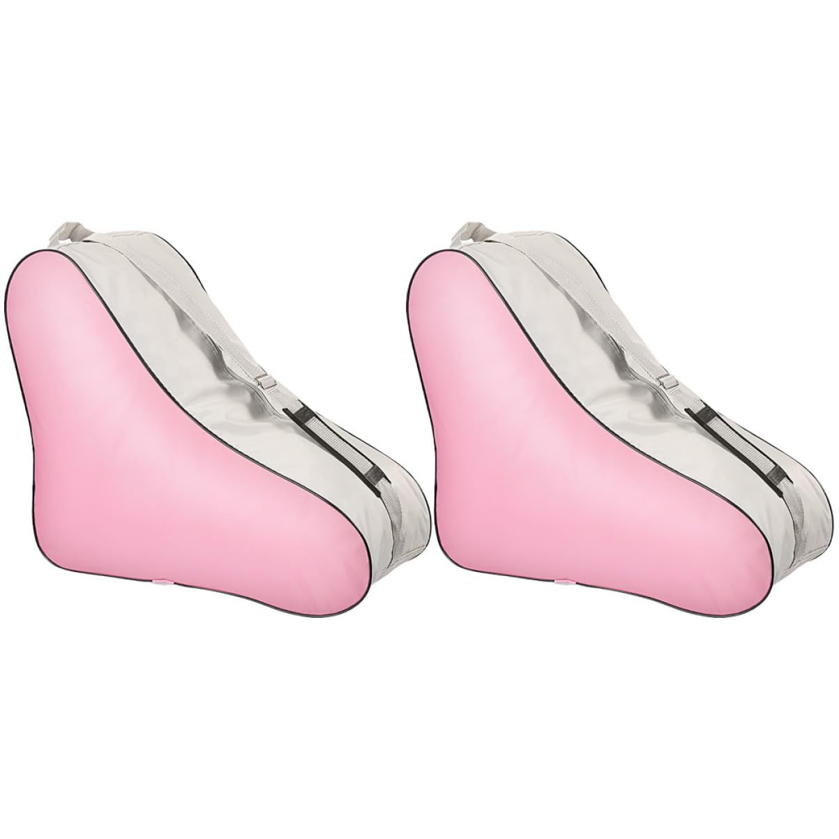 BESPORTBLE Ice Skates Bag Roller Skate Bag Storage Pouch Stylish and Durable Handbag