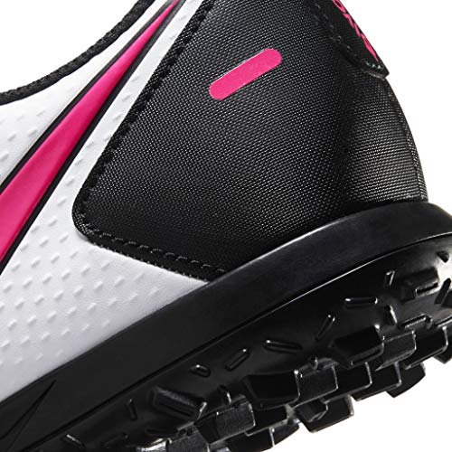 CHUTEIRA SOCIETY (SUIÇO) NIKE PHANTOM GT CLUB Cor:Branco;Tamanho:38