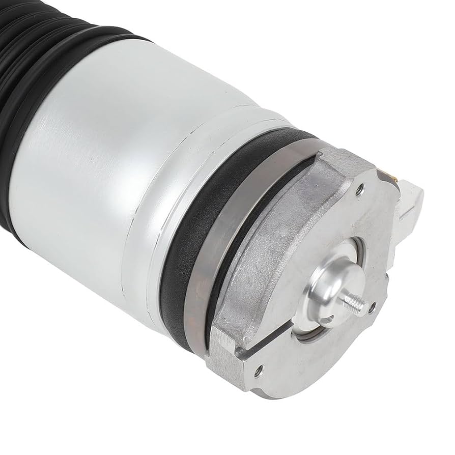 Amazon.com: ANGLEWIDE Front Right Air Suspension Strut Air