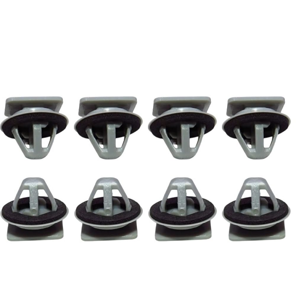 YTQMoreBNZ 20PCS OE#KD5351SJ3A Compatible With Mazda CX-5 2013-2016 Model Wheel Arch Clips