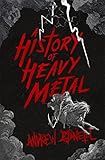heavy metal comic movie  A History of Heavy Metal