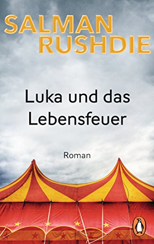 Luka und das Lebensfeuer: Roman (German Edition)