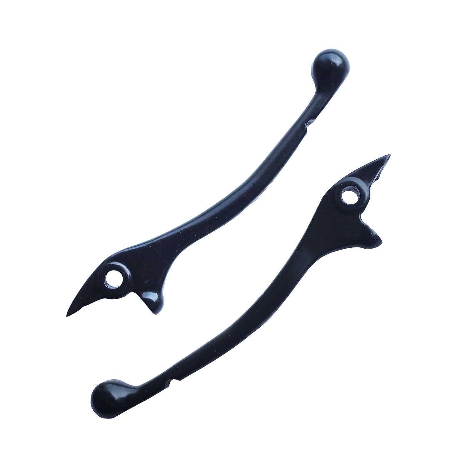 VTRUST Brake and Clutch Lever Compatible for Ola Electric Scooter-image-41