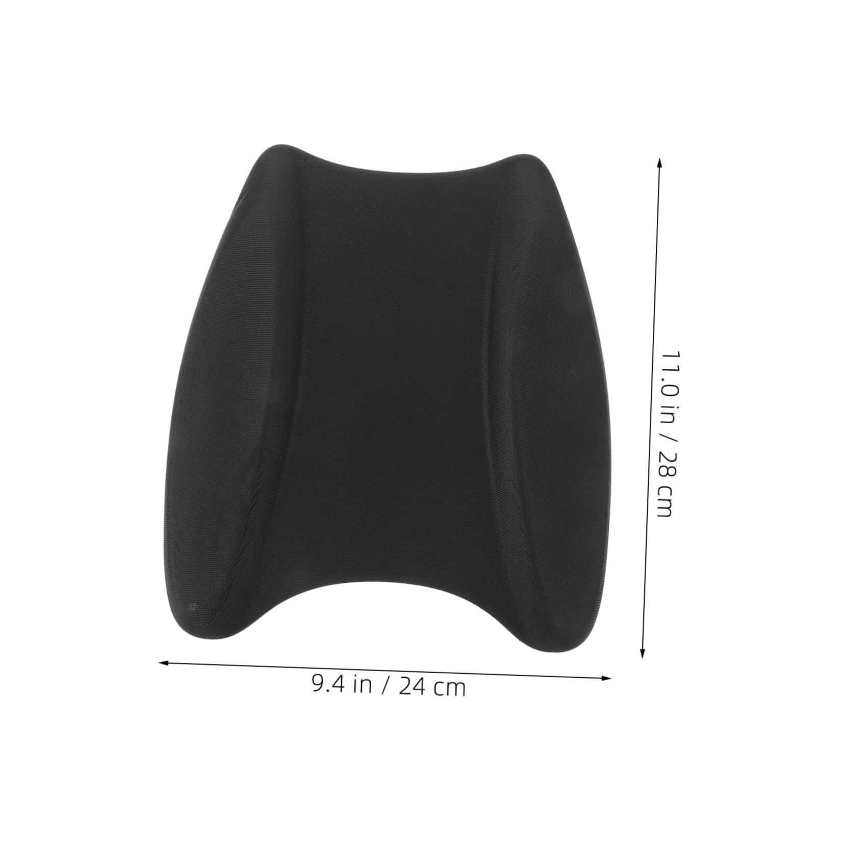 GALPADA Tabla de Natación Eva 2 Piezas para Entrenamiento de Piscina | Negro, Apoyo para Agua y Mejora Técnica, Diseño Ligero y Portátil para Niños y Adultos