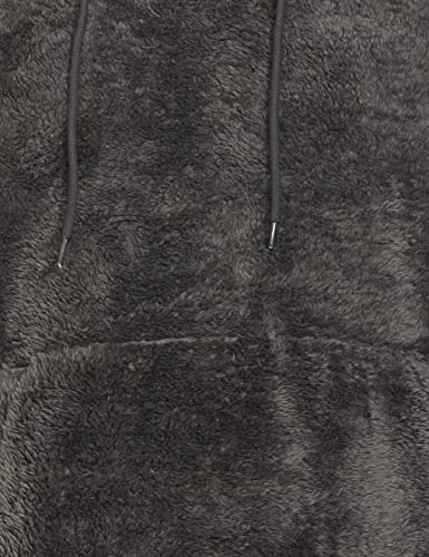Image of Amazon Brand - INKAST Men's Polyester Hooded Sweatshirt