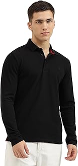 Men's Cotton Slim Fit T-Shirt