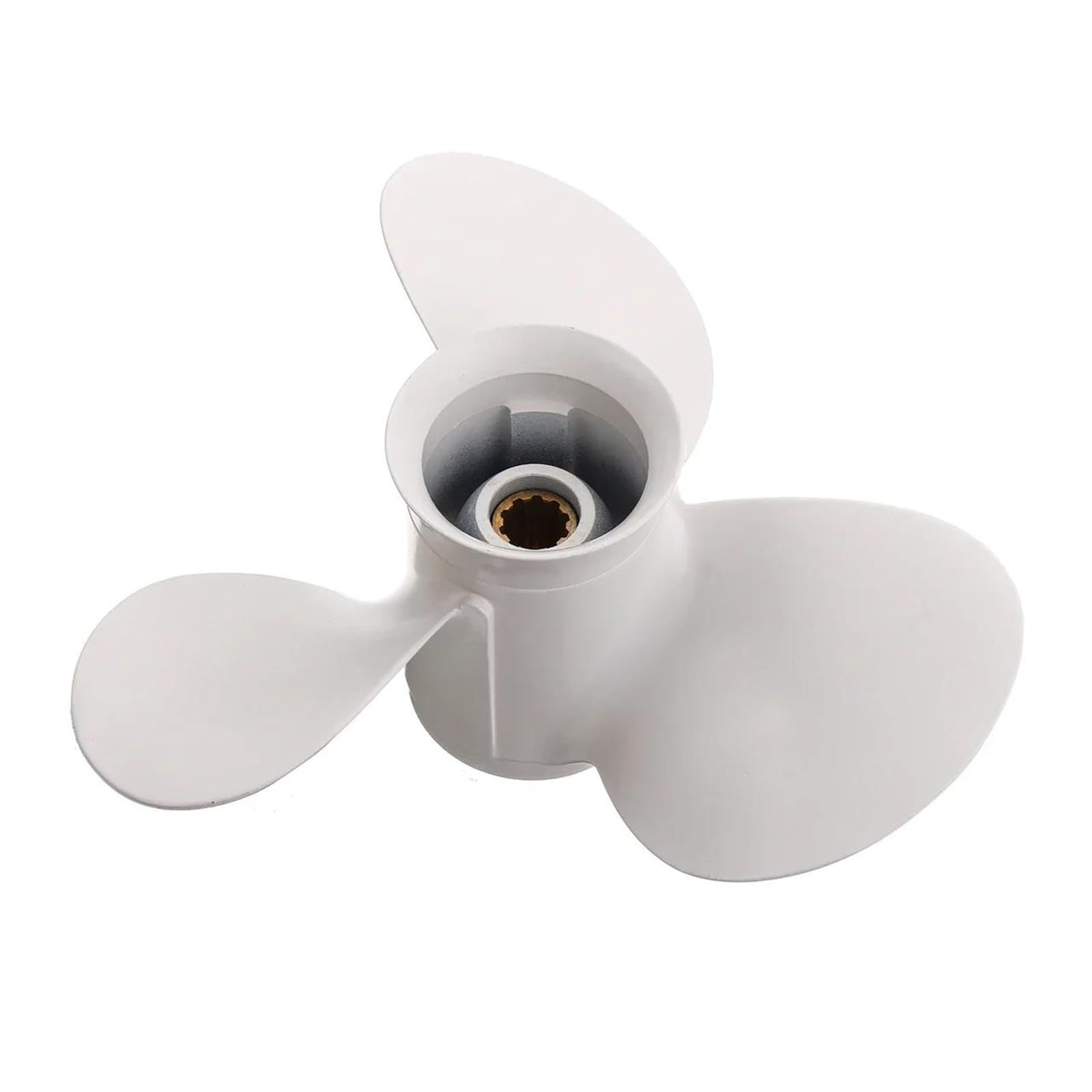 Hélice Náutica para Yamaha 20-30 CV