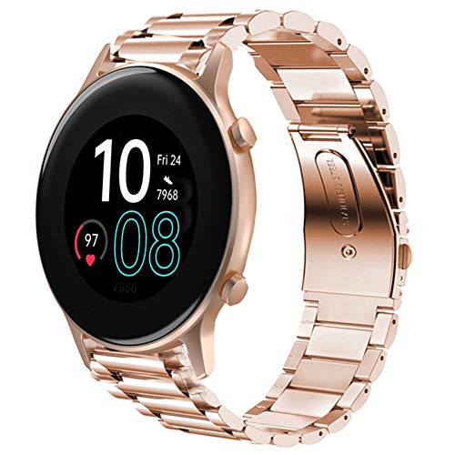 Giaogor Compatible with UMIDIGI Urun Bands