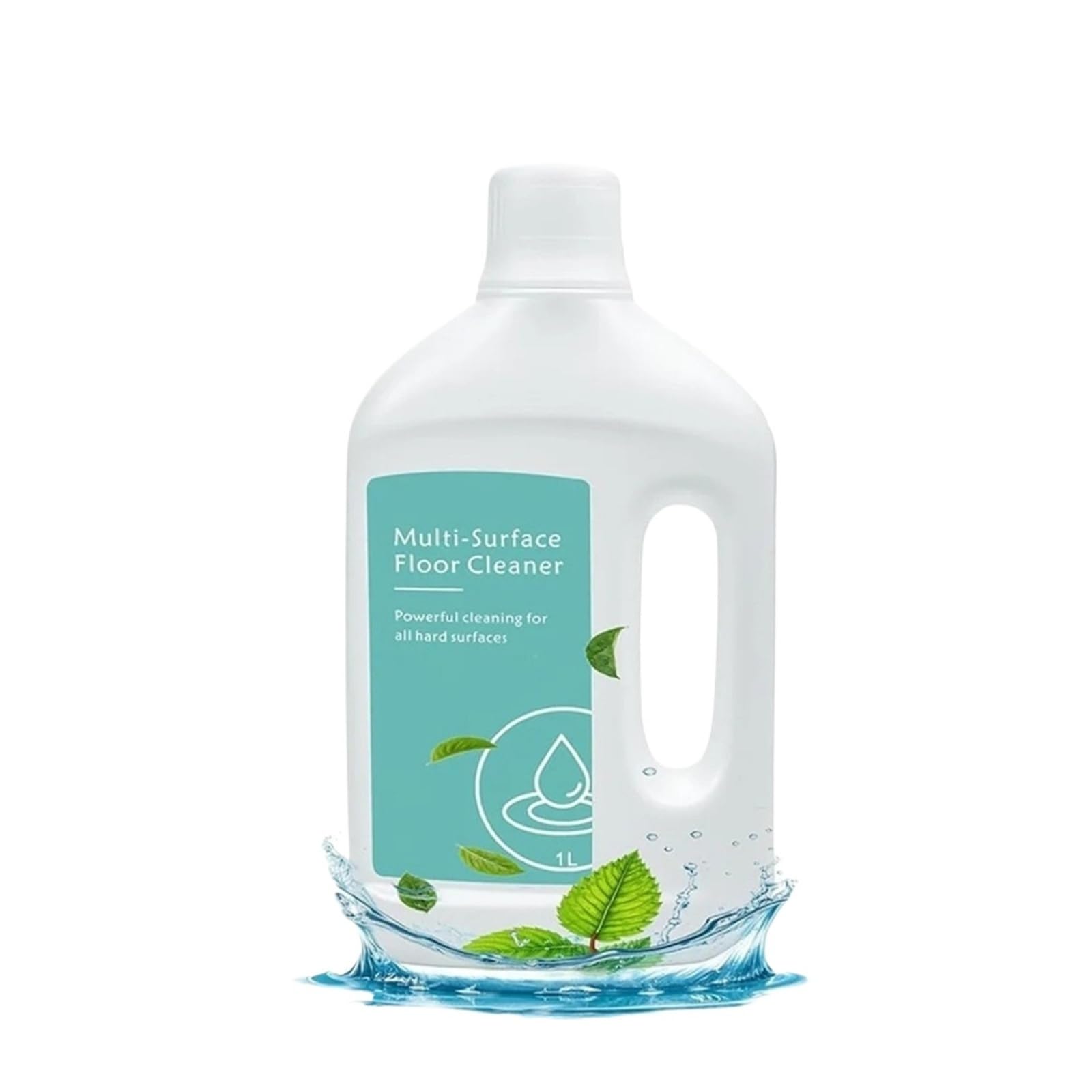 Detergente Pavimenti da 1000 ml, Compatibile con Dreame Tutti i Modelli