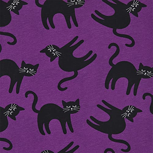 Image of The Children's Place Girls' Long Sleeve Halloween Top 3-Pack